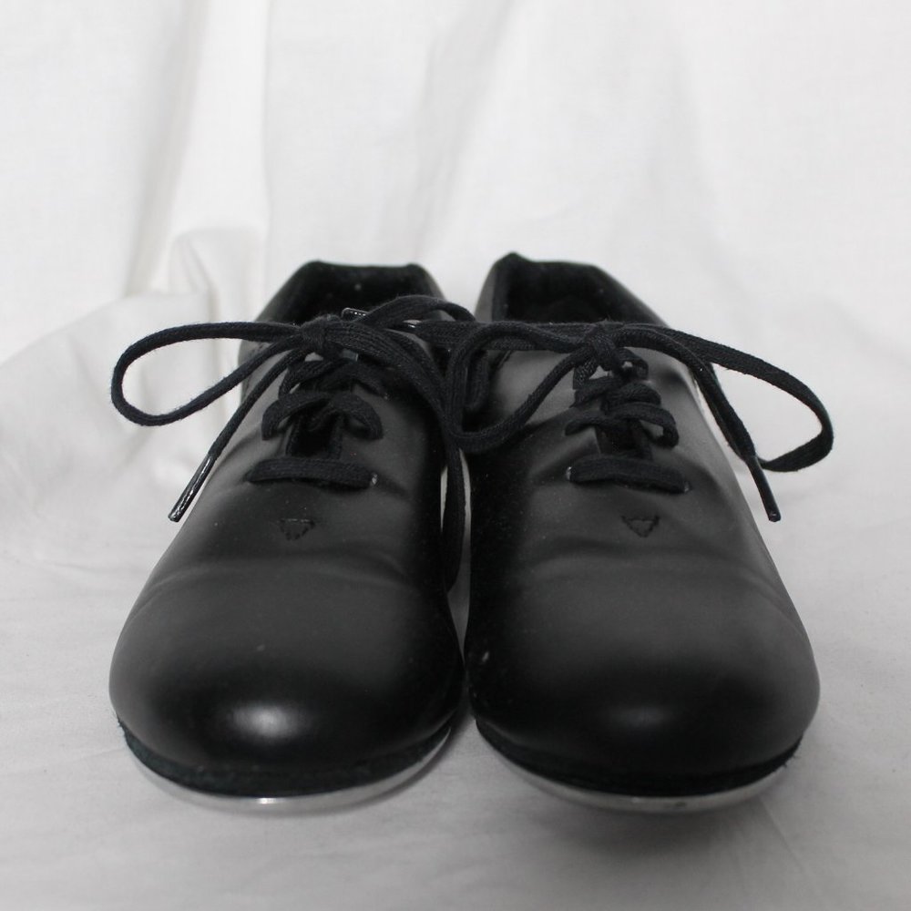 Capezio Black Tap Shoes